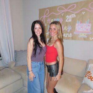 Meet your Posher, Taylor